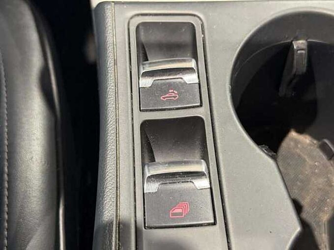 Audi A5 A5 Cabriolet 1.8 TFSI S line *GPS * CAMERA * CLIM*