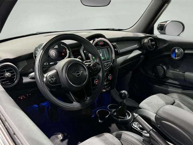 MINI Cooper Mini 1.5 Cooper * GPS * BLUETOOTH * toit pano *