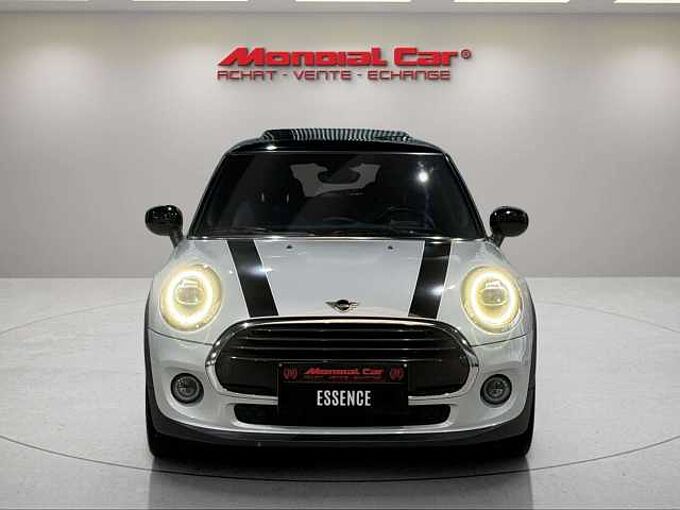 MINI Cooper Mini 1.5 Cooper * GPS * BLUETOOTH * toit pano *
