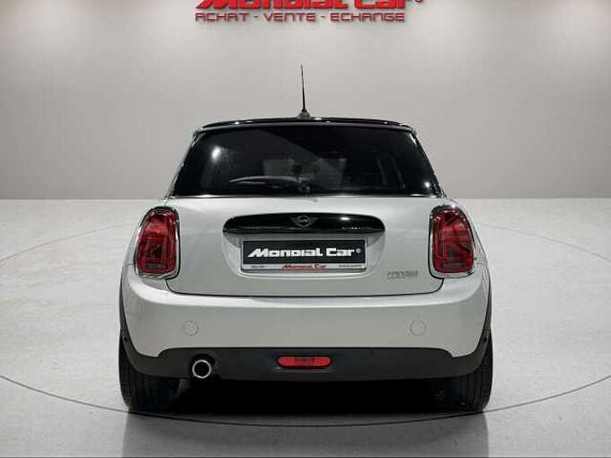 MINI Cooper Mini 1.5 Cooper * GPS * BLUETOOTH * toit pano *