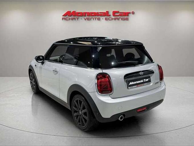 MINI Cooper Mini 1.5 Cooper * GPS * BLUETOOTH * toit pano *
