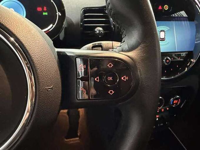 MINI Cooper Clubman Mini Clubman 1.5 *CARPLAY * GPS * CLIM *