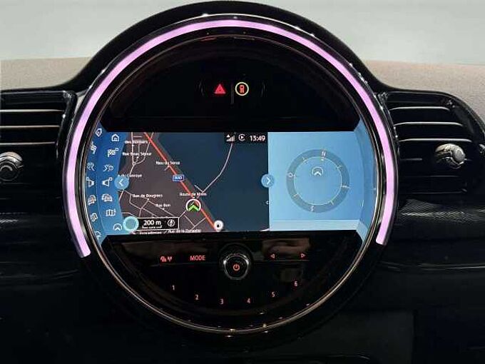 MINI Cooper Clubman Mini Clubman 1.5 *CARPLAY * GPS * CLIM *