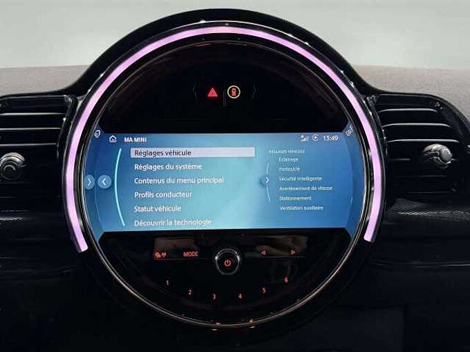 MINI Cooper Clubman Mini Clubman 1.5 *CARPLAY * GPS * CLIM *