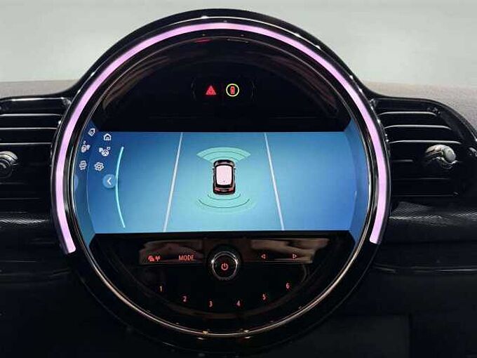 MINI Cooper Clubman Mini Clubman 1.5 *CARPLAY * GPS * CLIM *