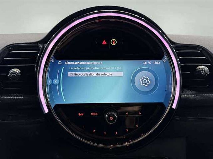 MINI Cooper Clubman Mini Clubman 1.5 *CARPLAY * GPS * CLIM *