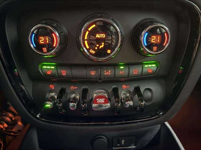 MINI Cooper Clubman Mini Clubman 1.5 *CARPLAY * GPS * CLIM *