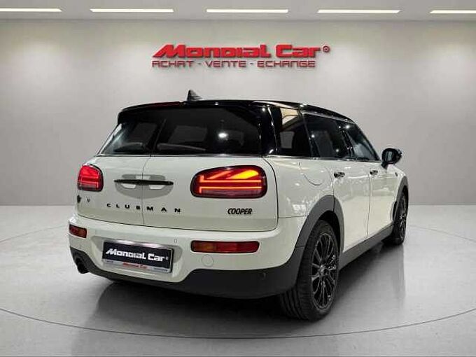 MINI Cooper Clubman Mini Clubman 1.5 *CARPLAY * GPS * CLIM *