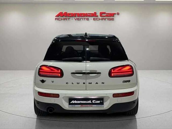 MINI Cooper Clubman Mini Clubman 1.5 *CARPLAY * GPS * CLIM *