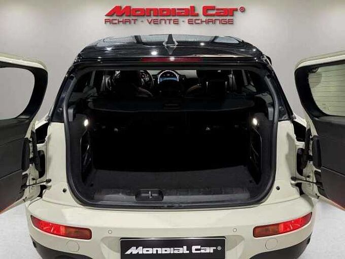 MINI Cooper Clubman Mini Clubman 1.5 *CARPLAY * GPS * CLIM *