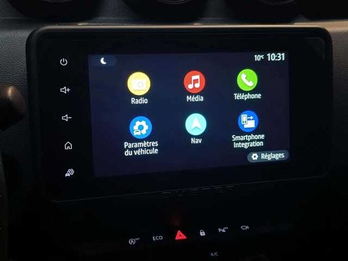 Dacia Duster 1.0 TCe Prestige LPG * Garantie * GPS * Clim *