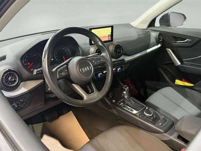 Audi Q2 Q2 30 TFSI Design S tronic (EU6d-TEMP)