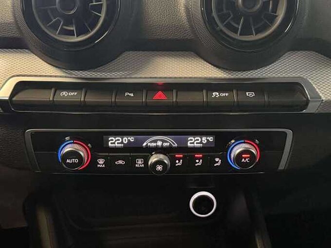 Audi Q2 Q2 30 TFSI Design S tronic (EU6d-TEMP)