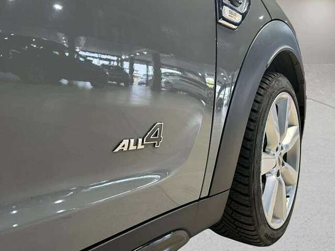 MINI Cooper SE Countryman Mini Cooper SE Countryman ALL4 * GPS * Bluetooth *