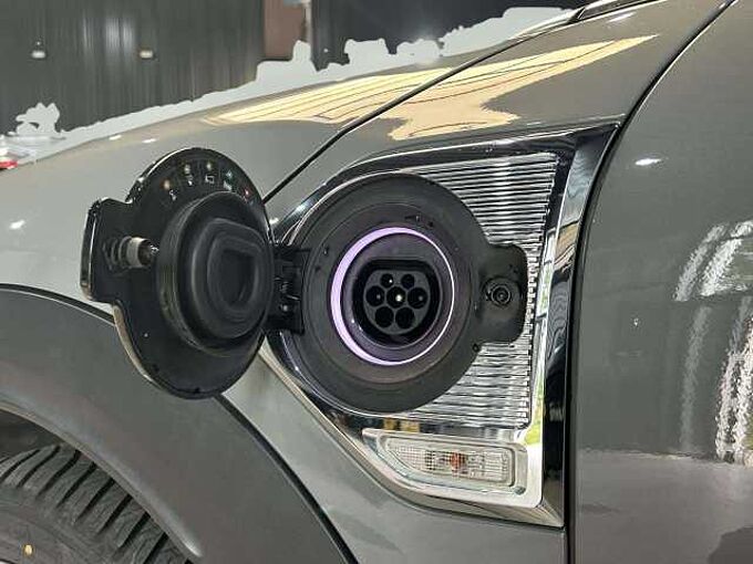 MINI Cooper SE Countryman Mini Cooper SE Countryman ALL4 * GPS * Bluetooth *