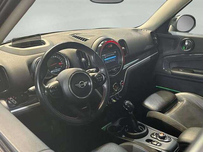 MINI Cooper SE Countryman Mini Cooper SE Countryman ALL4 * GPS * Bluetooth *