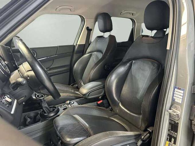 MINI Cooper SE Countryman Mini Cooper SE Countryman ALL4 * GPS * Bluetooth *