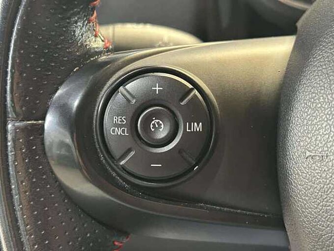 MINI Cooper SE Countryman Mini Cooper SE Countryman ALL4 * GPS * Bluetooth *