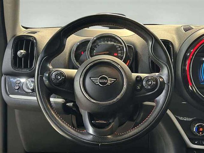 MINI Cooper SE Countryman Mini Cooper SE Countryman ALL4 * GPS * Bluetooth *