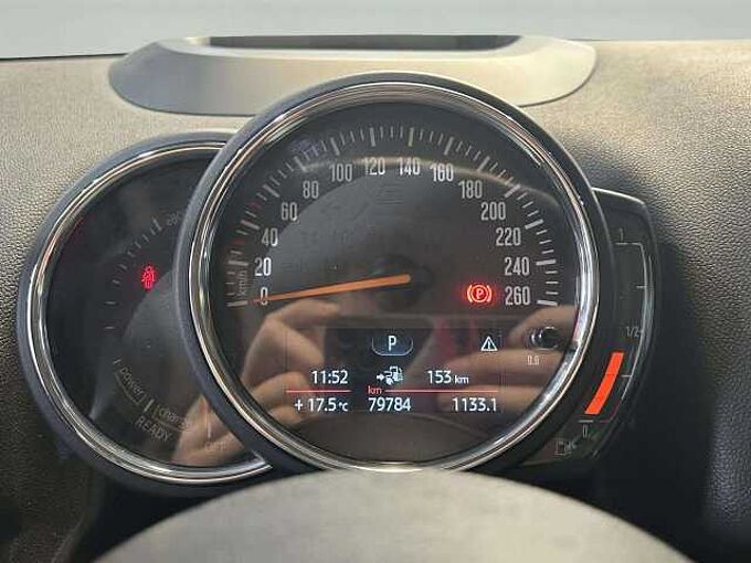 MINI Cooper SE Countryman Mini Cooper SE Countryman ALL4 * GPS * Bluetooth *