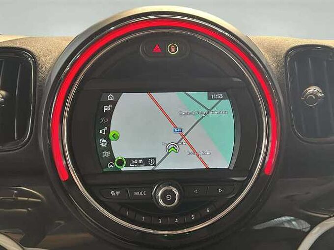 MINI Cooper SE Countryman Mini Cooper SE Countryman ALL4 * GPS * Bluetooth *