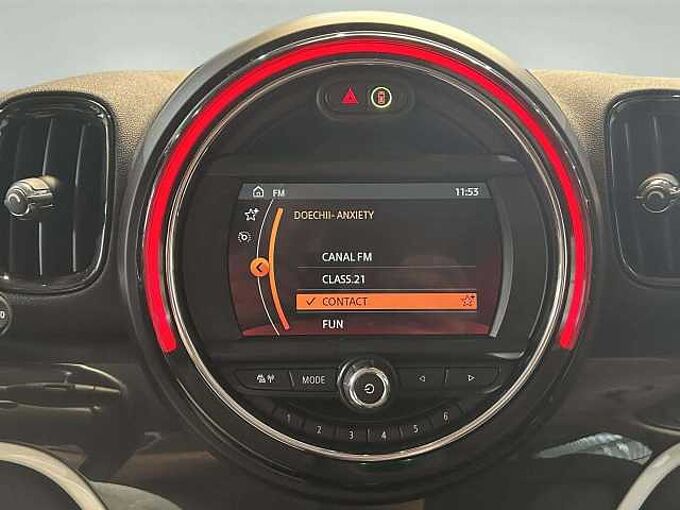 MINI Cooper SE Countryman Mini Cooper SE Countryman ALL4 * GPS * Bluetooth *