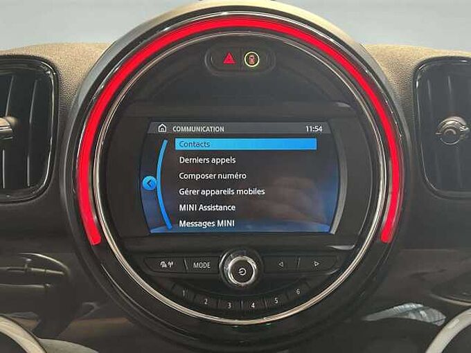 MINI Cooper SE Countryman Mini Cooper SE Countryman ALL4 * GPS * Bluetooth *
