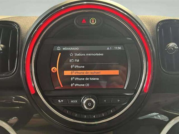 MINI Cooper SE Countryman Mini Cooper SE Countryman ALL4 * GPS * Bluetooth *