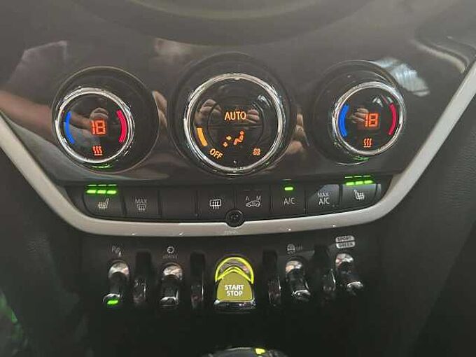 MINI Cooper SE Countryman Mini Cooper SE Countryman ALL4 * GPS * Bluetooth *