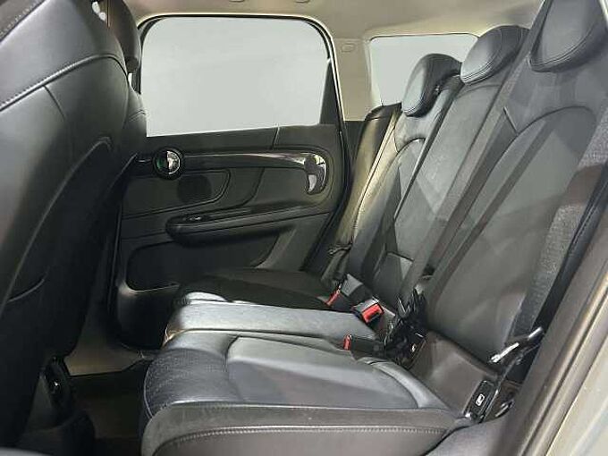 MINI Cooper SE Countryman Mini Cooper SE Countryman ALL4 * GPS * Bluetooth *