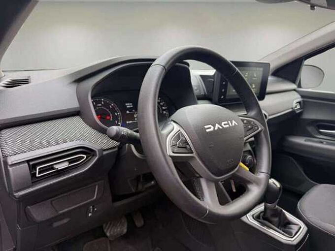 Dacia Sandero 1.0 TCe Expression CVT *AUTO * Garantie * Carplay*