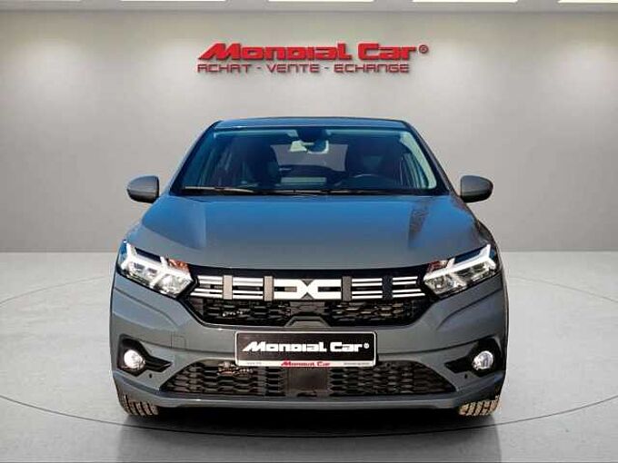 Dacia Sandero 1.0 TCe Expression CVT *AUTO * Garantie * Carplay*
