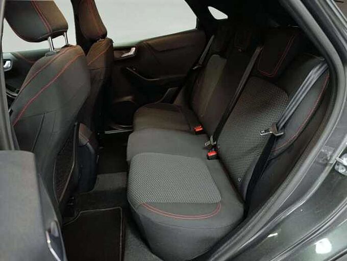 Ford Puma 1.0 EcoBoost mHEV ST-Line *Garantie *Sport* Clim*