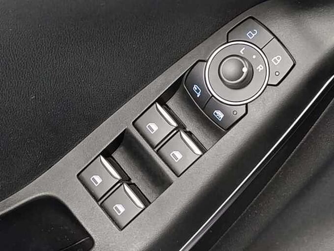 Ford Puma 1.0 EcoBoost mHEV ST-Line *Garantie *Sport* Clim*