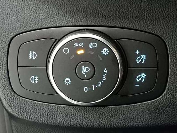 Ford Puma 1.0 EcoBoost mHEV ST-Line *Garantie *Sport* Clim*