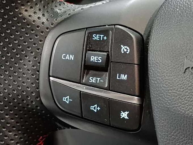 Ford Puma 1.0 EcoBoost mHEV ST-Line *Garantie *Sport* Clim*