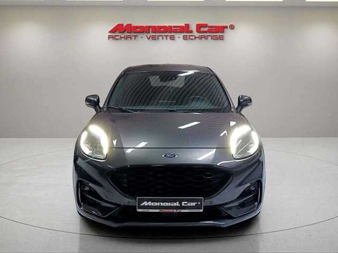 Ford Puma 1.0 EcoBoost mHEV ST-Line *Garantie *Sport* Clim*