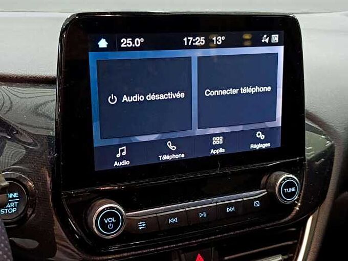 Ford Puma 1.0 EcoBoost mHEV ST-Line *Garantie *Sport* Clim*