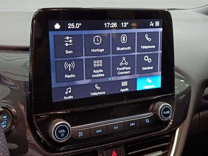 Ford Puma 1.0 EcoBoost mHEV ST-Line *Garantie *Sport* Clim*