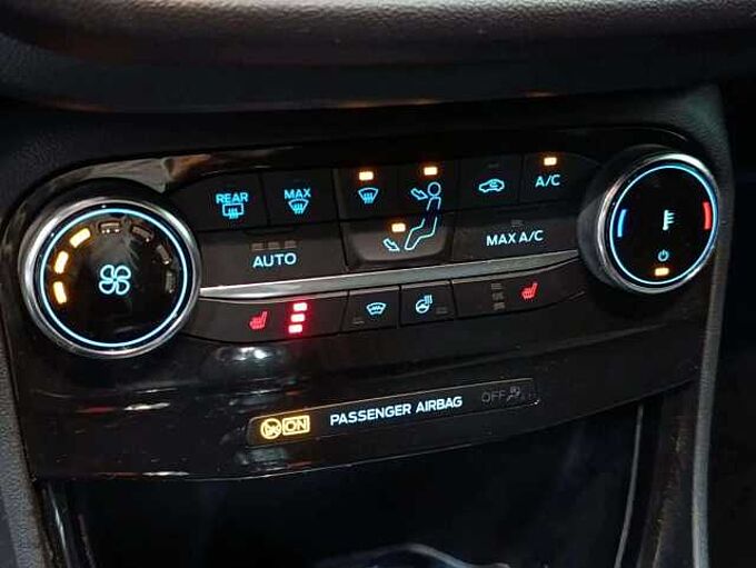 Ford Puma 1.0 EcoBoost mHEV ST-Line *Garantie *Sport* Clim*