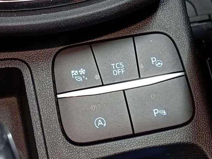 Ford Puma 1.0 EcoBoost mHEV ST-Line *Garantie *Sport* Clim*