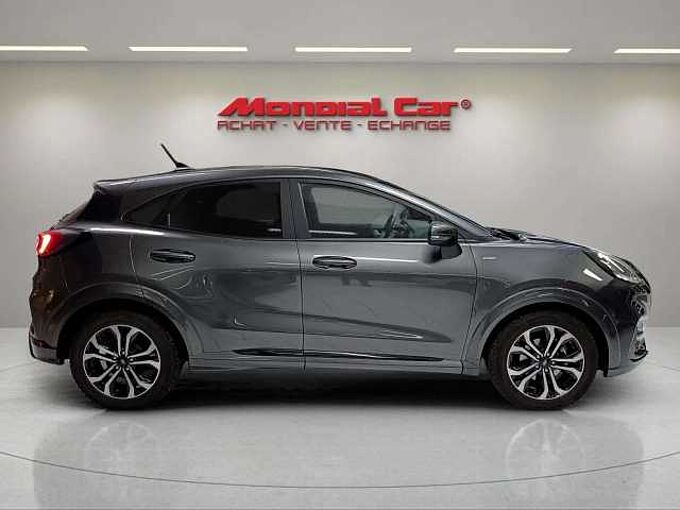 Ford Puma 1.0 EcoBoost mHEV ST-Line *Garantie *Sport* Clim*