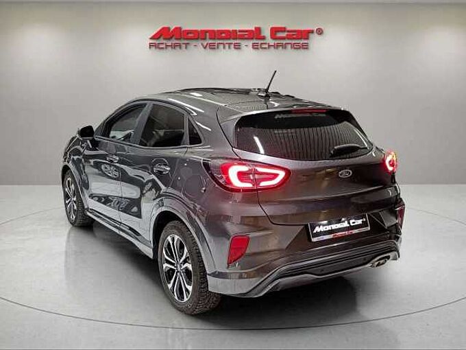 Ford Puma 1.0 EcoBoost mHEV ST-Line *Garantie *Sport* Clim*