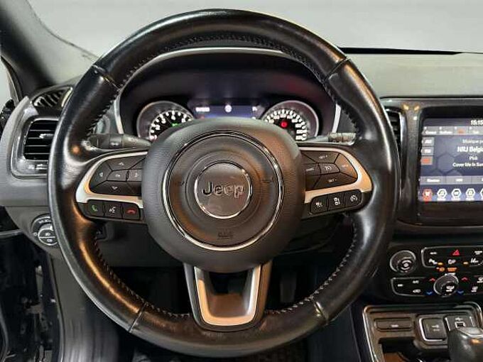 Jeep Compass Compass 1.3 Turbo s * Camera * GPS * carplay *