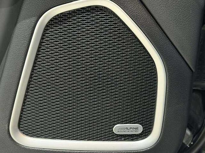 Jeep Compass Compass 1.3 Turbo s * Camera * GPS * carplay *