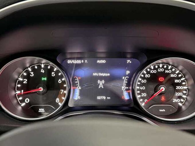 Jeep Compass Compass 1.3 Turbo s * Camera * GPS * carplay *