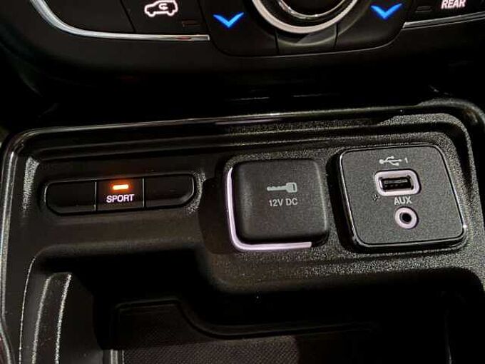 Jeep Compass Compass 1.3 Turbo s * Camera * GPS * carplay *