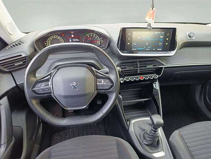 Peugeot 2008 1.5 BlueHDi Active *Garantie *GPS * CLIM *CARPLAY*
