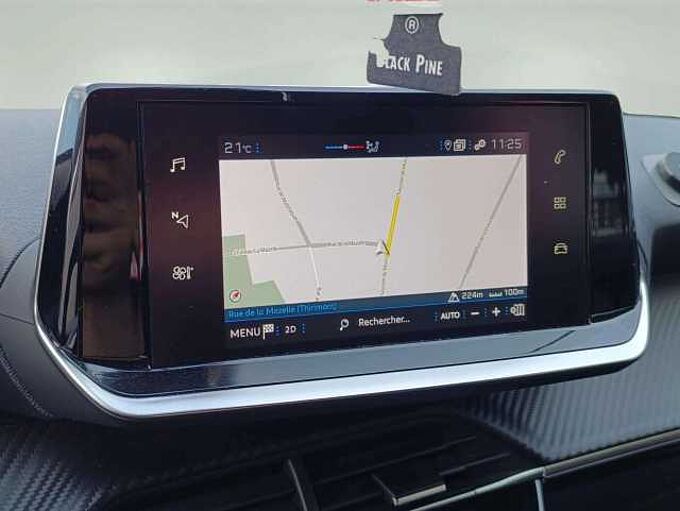 Peugeot 2008 1.5 BlueHDi Active *Garantie *GPS * CLIM *CARPLAY*