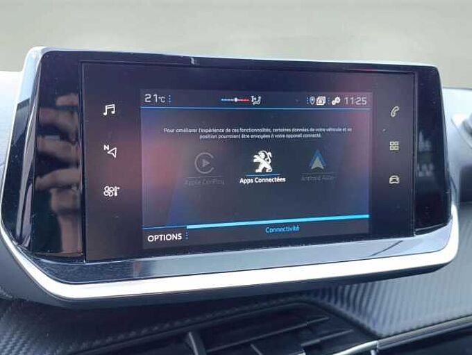Peugeot 2008 1.5 BlueHDi Active *Garantie *GPS * CLIM *CARPLAY*